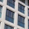 Gevel Nieuw Zuid in Antwerpen door ZNC