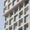 Detail gevelproject natuursteen ZNC