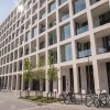 ZNC gevelprojecten van natuursteen en keramiek