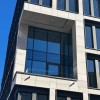 ZNC gevels van natuursteen en composiet - The Shift